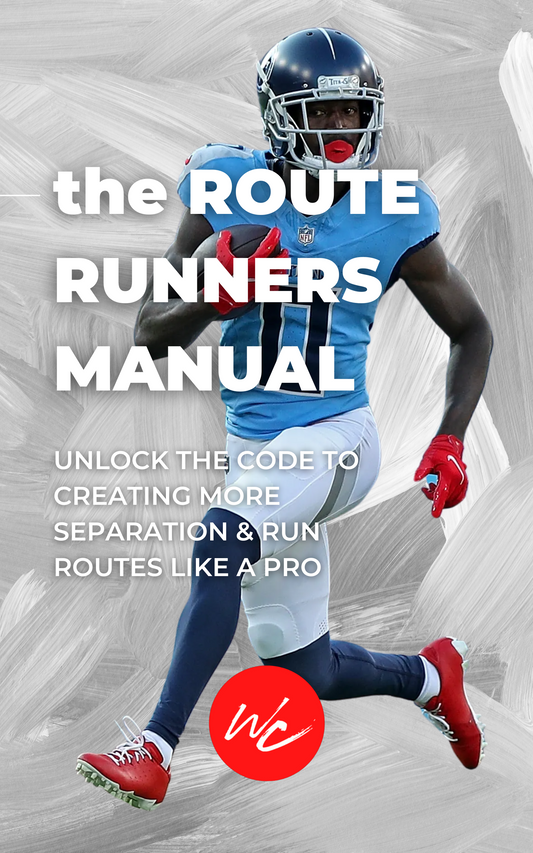The Route Runners Manual eBook